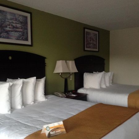 Quality Inn Chipley I-10 At Exit 120 Camera foto