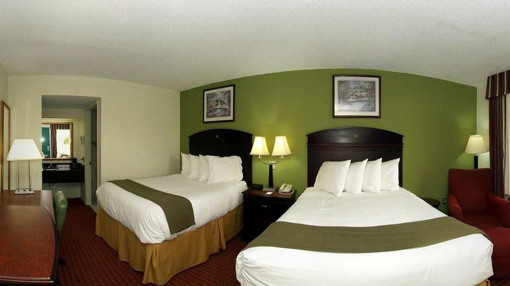 Quality Inn Chipley I-10 At Exit 120 Esterno foto