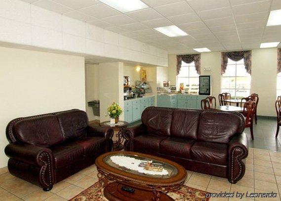 Quality Inn Chipley I-10 At Exit 120 Ristorante foto
