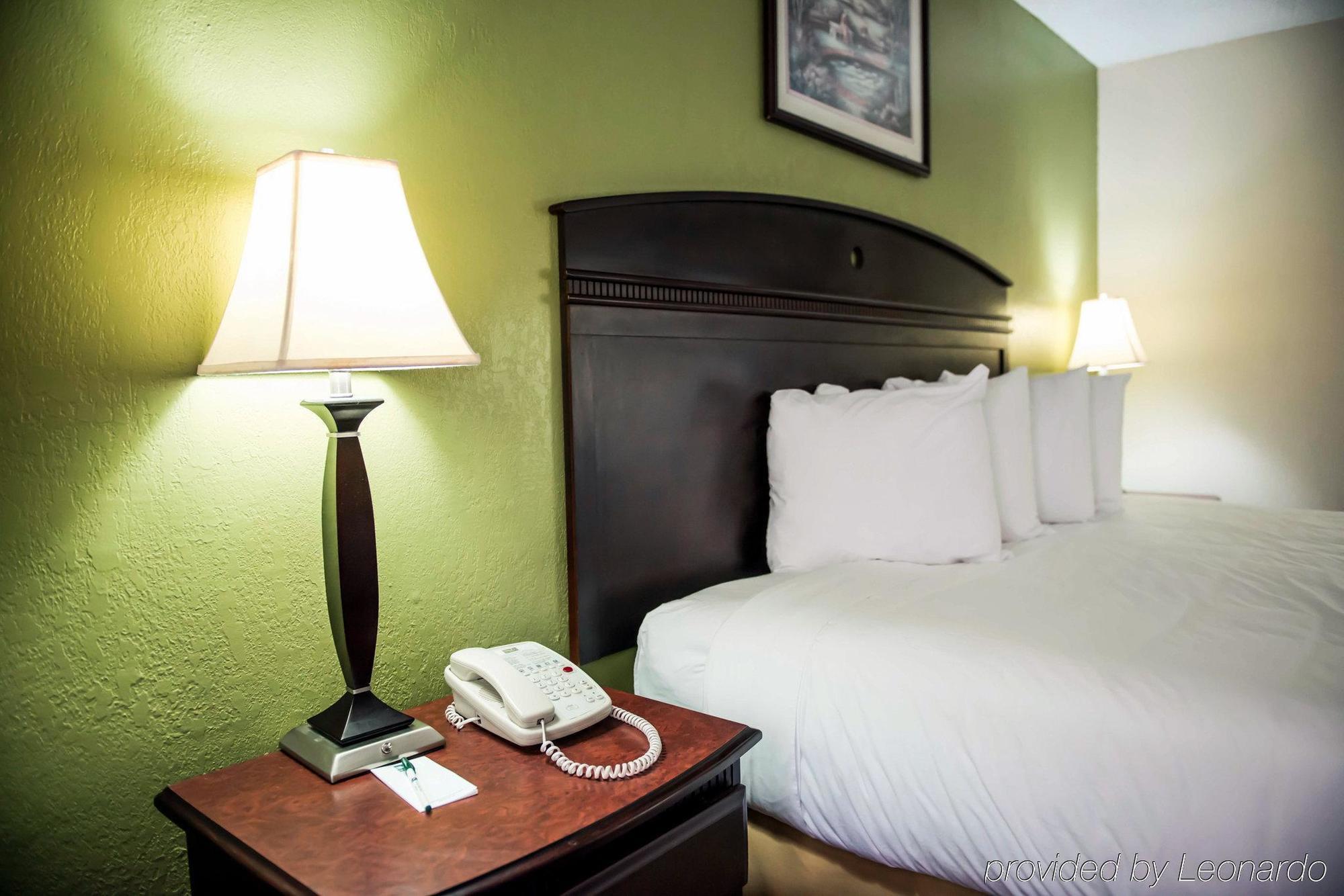 Quality Inn Chipley I-10 At Exit 120 Esterno foto
