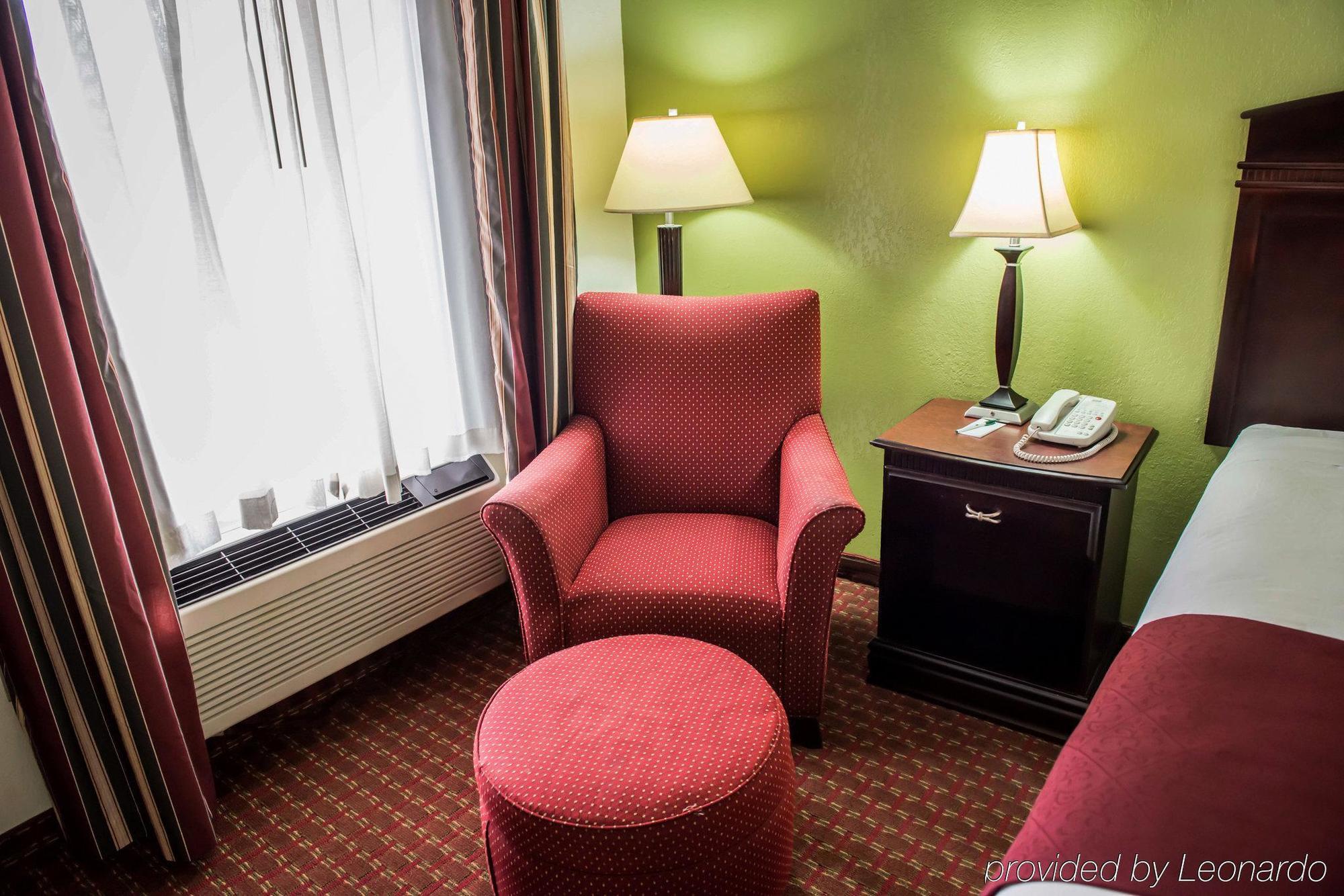 Quality Inn Chipley I-10 At Exit 120 Esterno foto