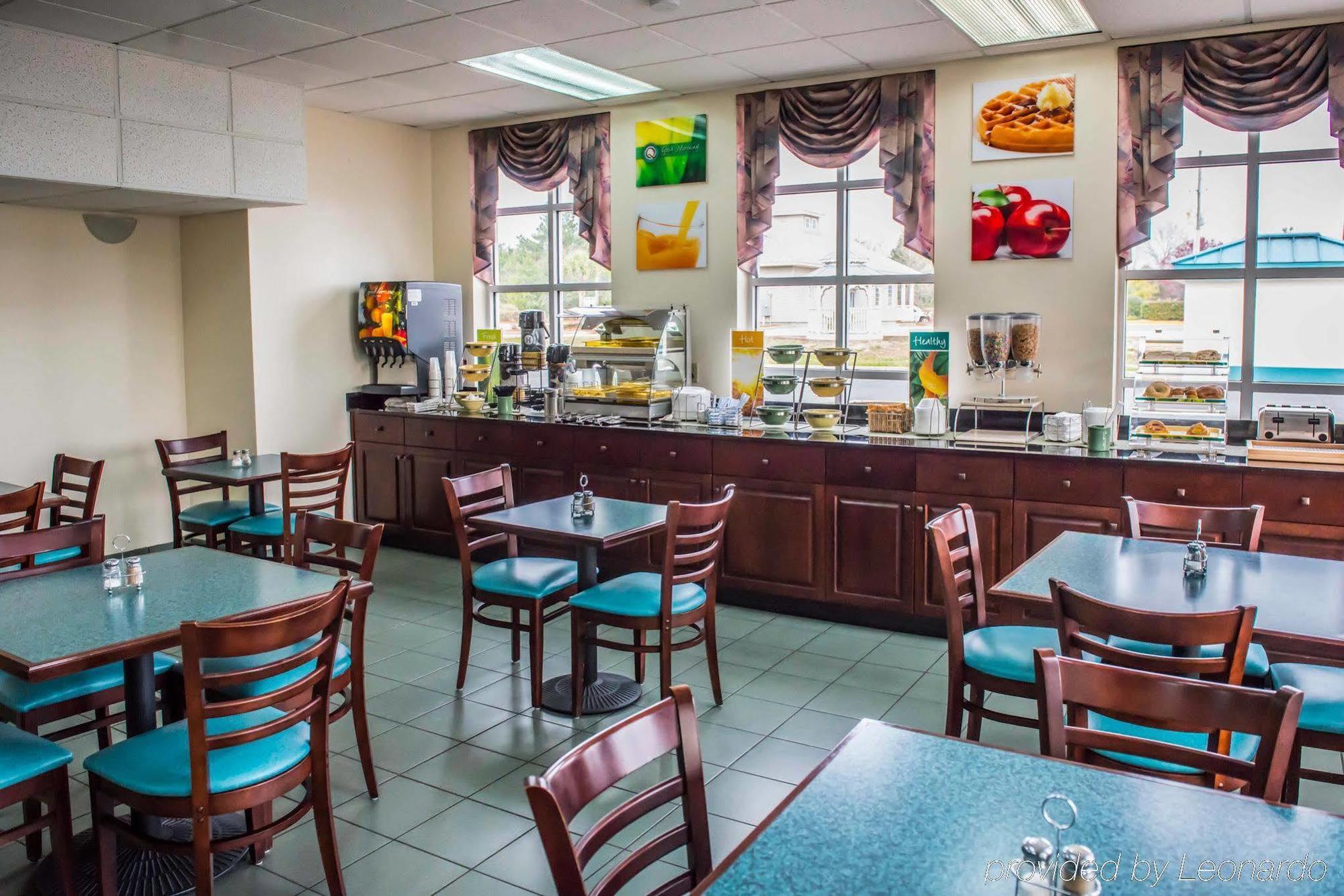 Quality Inn Chipley I-10 At Exit 120 Esterno foto