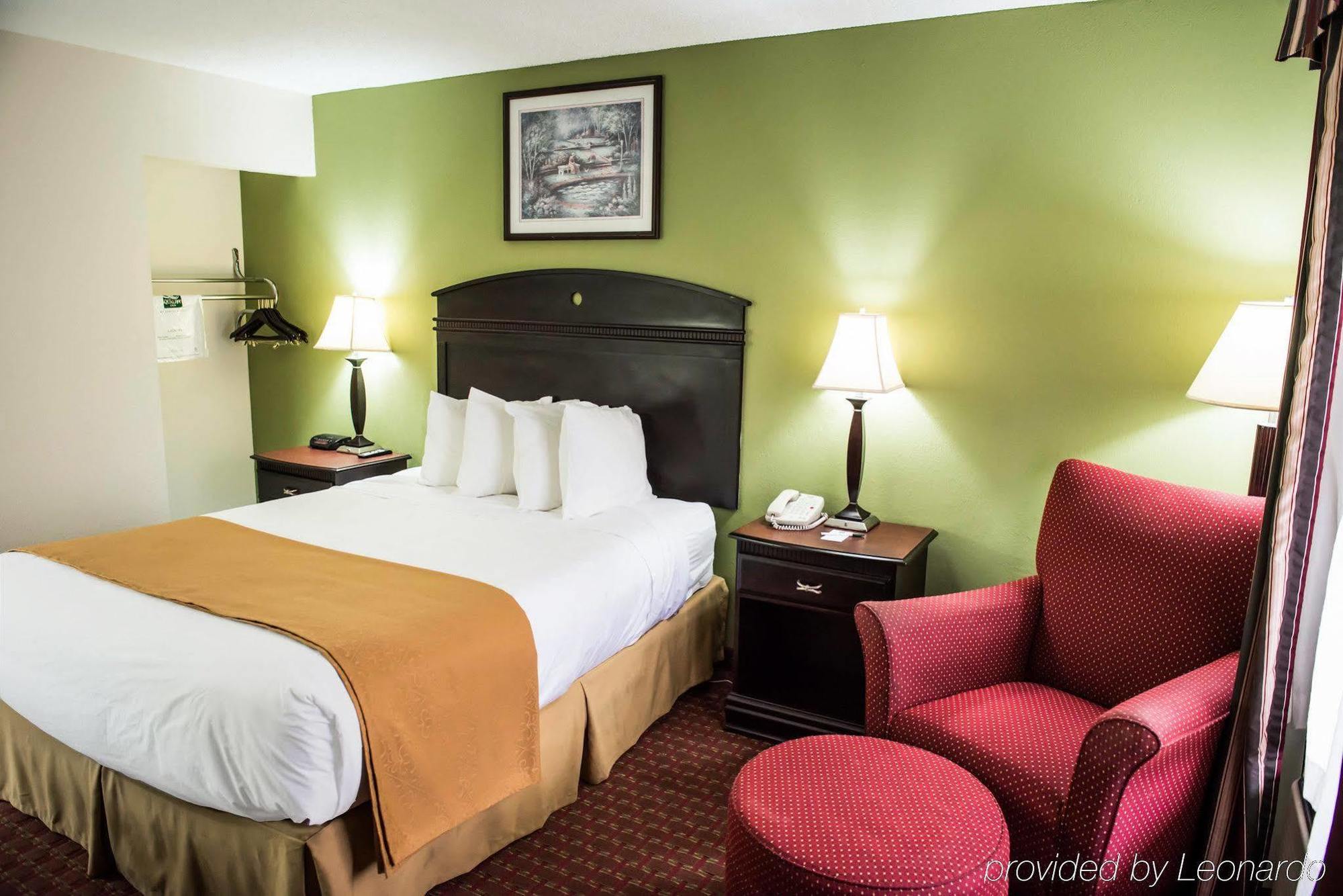 Quality Inn Chipley I-10 At Exit 120 Esterno foto