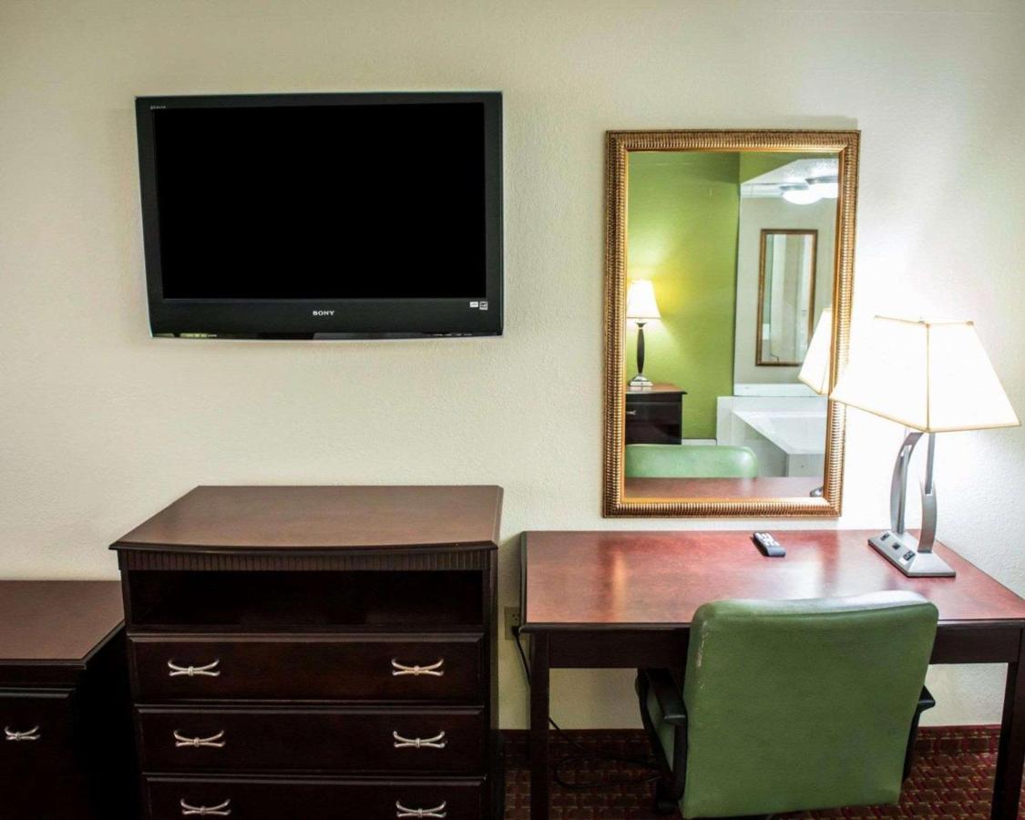 Quality Inn Chipley I-10 At Exit 120 Esterno foto